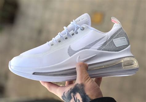 nike 720 maat 45|Nike air max 720 slip white.